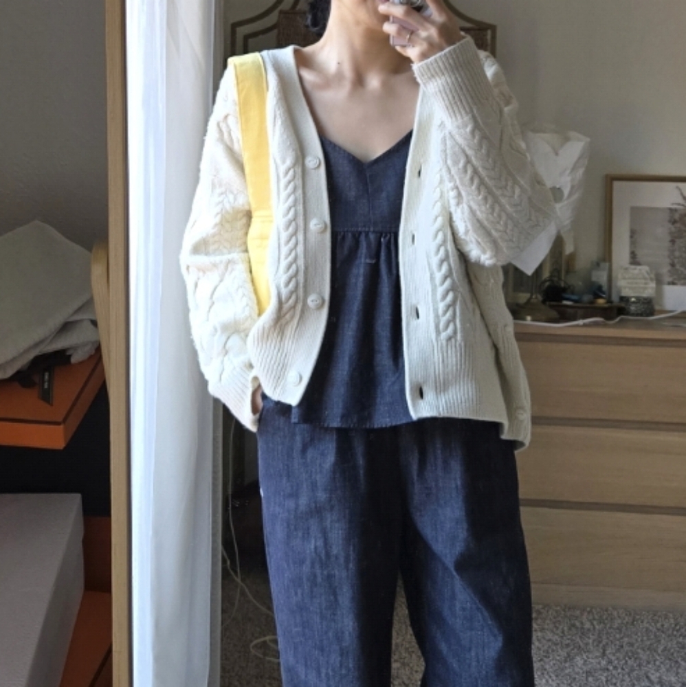 Rag & Bone Cardigan - Picture 6 of 12